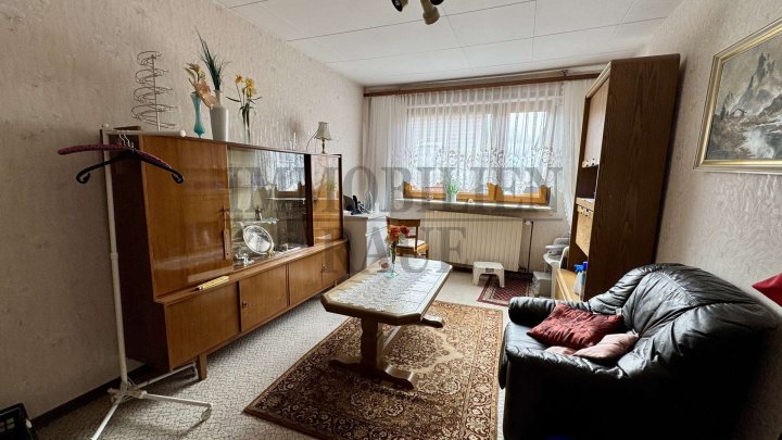 VIEL PLATZ FÜR DIE GANZE FAMILIE - EINFAMILIENHAUS MIT GARTEN IN RUHIGER LAGE VON QUIERSCHIED