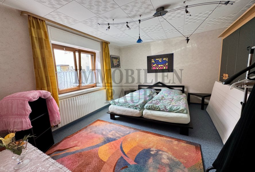 EG Schlafzimmer
