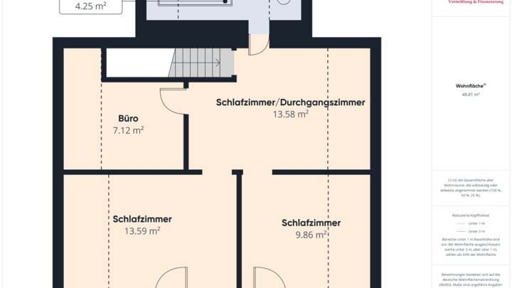 BECKINGEN: WOHNHAUS MIT GARTEN UND GARAGE!