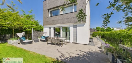 Rückansicht