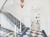 Diele Wohnhaus / Büro