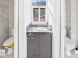 Badezimmer DG