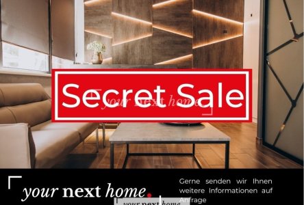 Secret Sale
