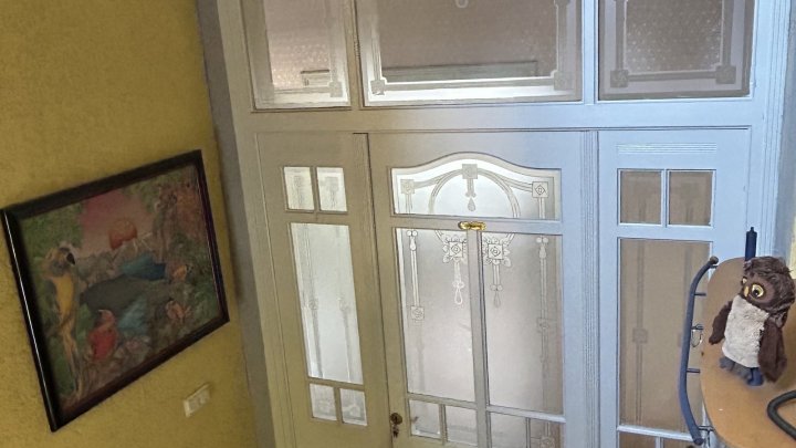 Liebhaberobjekt - einseitig angebautes historisches Vierfamilienhaus in Illingen zu verkaufen