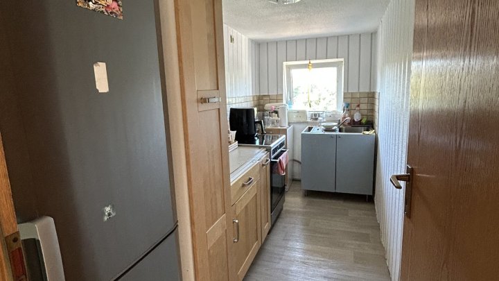 Liebhaberobjekt - einseitig angebautes historisches Vierfamilienhaus in Illingen zu verkaufen