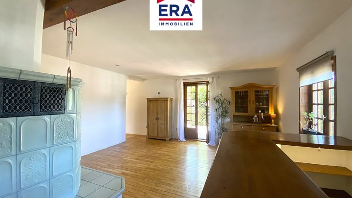 RESERVIERT-EINFAMILIENHAUS, FREISTEHEND, RUHIGE LAGE IN PETITE-ROSSELLE/FR, NÄHE SB