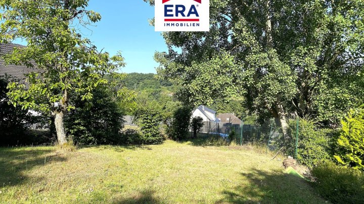 RESERVIERT-EINFAMILIENHAUS, FREISTEHEND, RUHIGE LAGE IN PETITE-ROSSELLE/FR, NÄHE SB