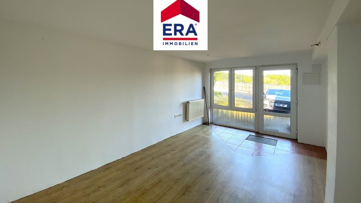 RESERVIERT-EINFAMILIENHAUS, FREISTEHEND, RUHIGE LAGE IN PETITE-ROSSELLE/FR, NÄHE SB