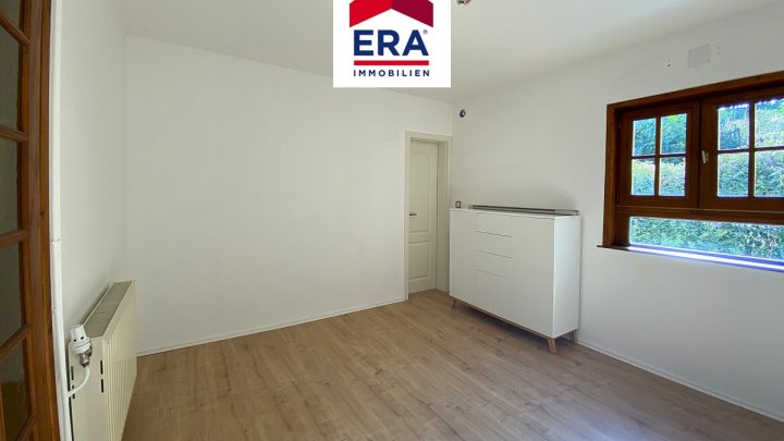 RESERVIERT-EINFAMILIENHAUS, FREISTEHEND, RUHIGE LAGE IN PETITE-ROSSELLE/FR, NÄHE SB