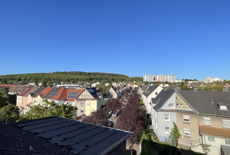 Aussicht
