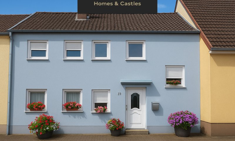 Wo Kinderträume und Elternpläne unter ein Dach passen