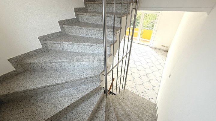 Wo Kinderträume und Elternpläne unter ein Dach passen