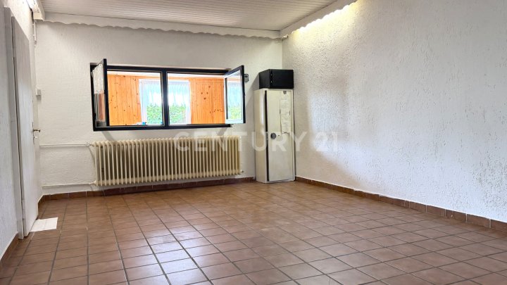 Wo Kinderträume und Elternpläne unter ein Dach passen