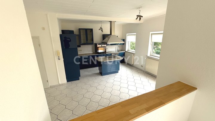 Wo Kinderträume und Elternpläne unter ein Dach passen