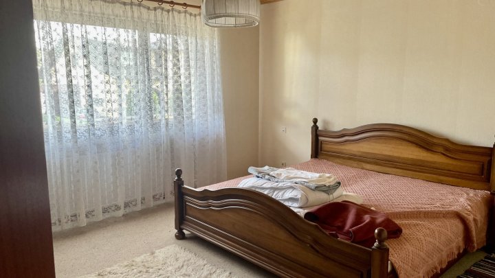 Freistehendes Ein-/Zweifamilienhaus in guter Lage von Beckingen-Düppenweiler zu verkaufen