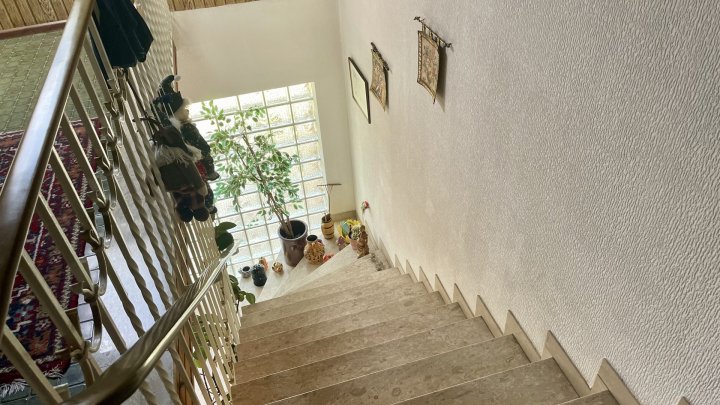 Freistehendes Ein-/Zweifamilienhaus in guter Lage von Beckingen-Düppenweiler zu verkaufen