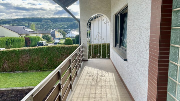 Freistehendes Ein-/Zweifamilienhaus in guter Lage von Beckingen-Düppenweiler zu verkaufen