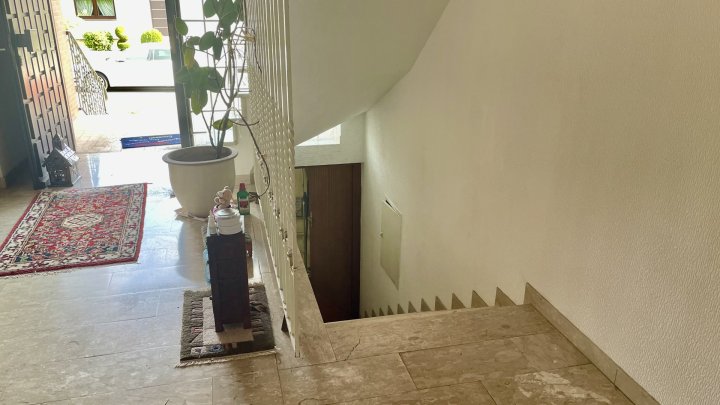 Freistehendes Ein-/Zweifamilienhaus in guter Lage von Beckingen-Düppenweiler zu verkaufen