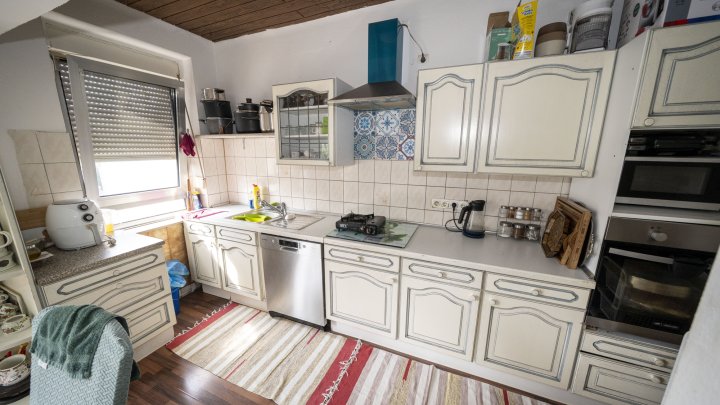Gemütliche Erdgeschosswohnung sucht neue Eigentümer
