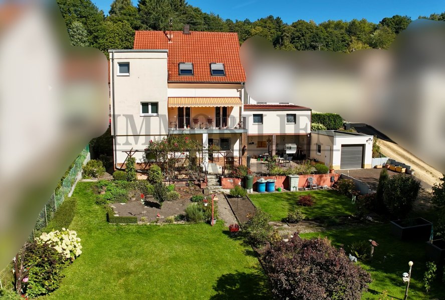 Rückansicht