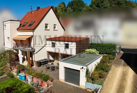 Rückansicht