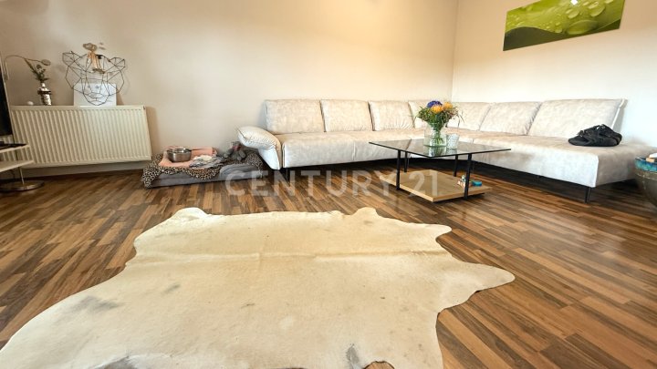 Wohnen mit Weitblick – 3 Zimmer plus XXL-Balkon -Attraktive Kapitalanlage oder neues Zuhause?