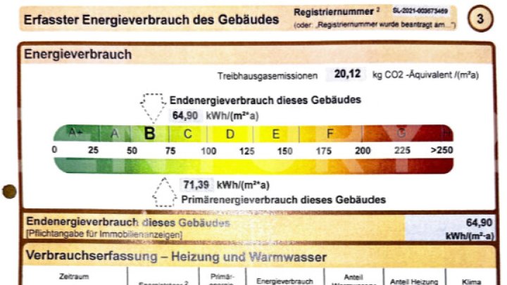 Wohnen mit Weitblick – 3 Zimmer plus XXL-Balkon -Attraktive Kapitalanlage oder neues Zuhause?