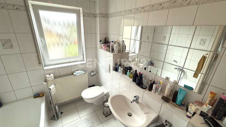 Wohnen mit Weitblick – 3 Zimmer plus XXL-Balkon -Attraktive Kapitalanlage oder neues Zuhause?