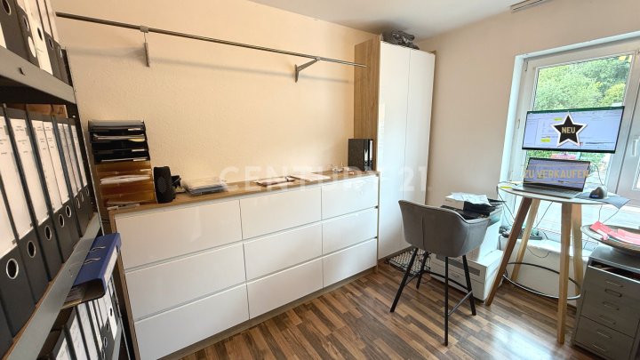 Wohnen mit Weitblick – 3 Zimmer plus XXL-Balkon -Attraktive Kapitalanlage oder neues Zuhause?
