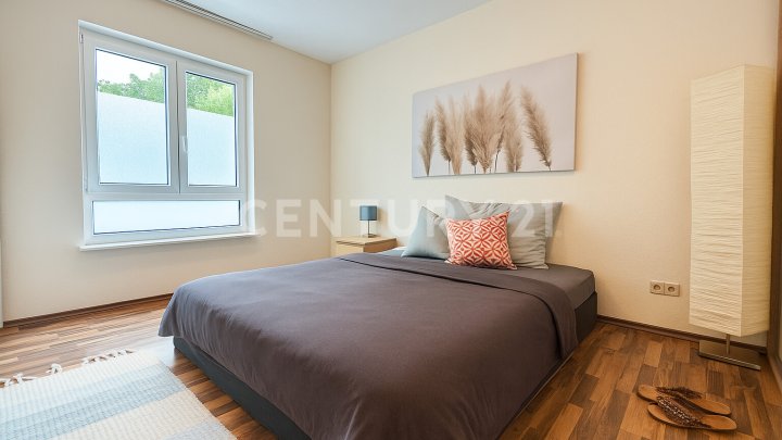 Wohnen mit Weitblick – 3 Zimmer plus XXL-Balkon -Attraktive Kapitalanlage oder neues Zuhause?