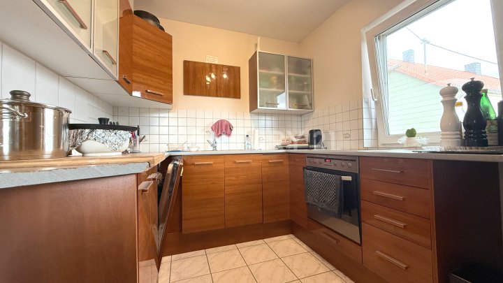 Wohnen mit Weitblick – 3 Zimmer plus XXL-Balkon -Attraktive Kapitalanlage oder neues Zuhause?