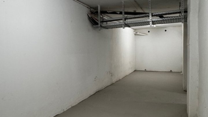 Archiv-/Lagerfläche am Beethovenplatz, perfekte City-Lage
