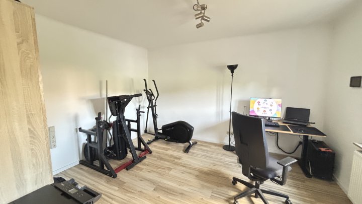 Einfamilienhaus in Falscheid