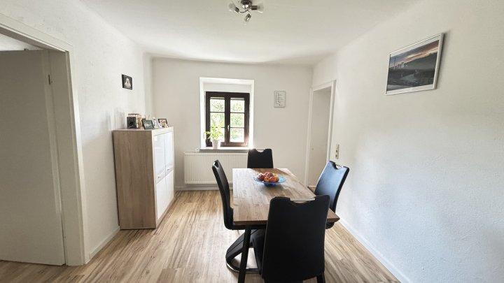 Einfamilienhaus in Falscheid