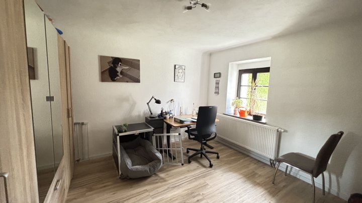 Einfamilienhaus in Falscheid