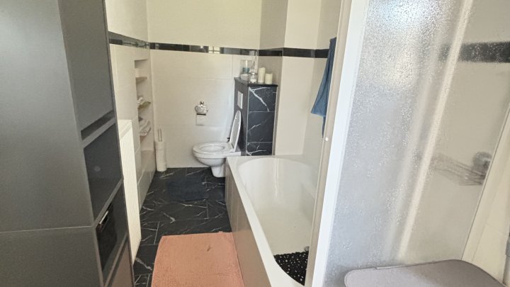 Einfamilienhaus in Falscheid