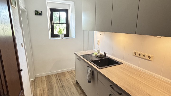 Einfamilienhaus in Falscheid