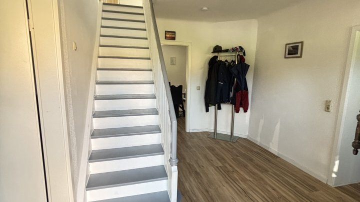 Einfamilienhaus in Falscheid