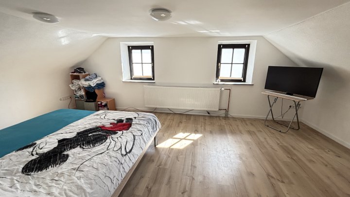 Einfamilienhaus in Falscheid