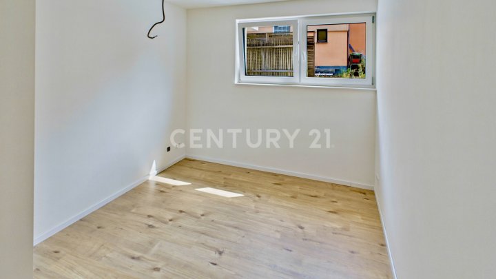 Schönenberg-Kübelberg – Neubau-Erstbezug: Barrierefreie 3-Zimmer-Wohnung mit Wohlfühlcharakter