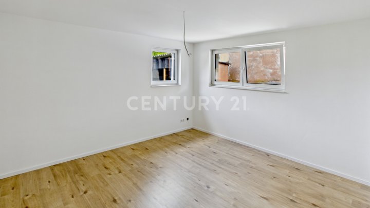 Schönenberg-Kübelberg – Neubau-Erstbezug: Barrierefreie 3-Zimmer-Wohnung mit Wohlfühlcharakter