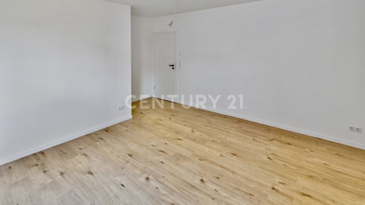 Schönenberg-Kübelberg – Neubau-Erstbezug: Barrierefreie 3-Zimmer-Wohnung mit Wohlfühlcharakter