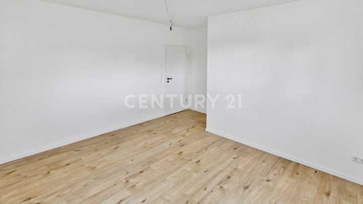 Neubau-Highlight in Schönenberg-Kübelberg – 3-ZKB, Balkon & 2 Stellplätze, Erstbezug