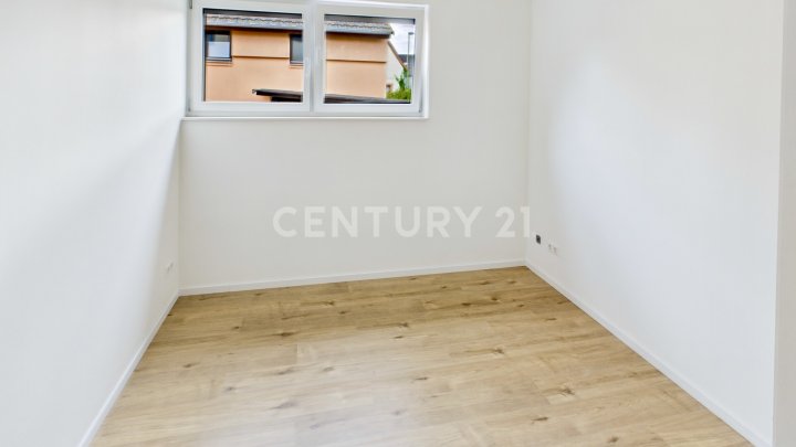 Neubau-Highlight in Schönenberg-Kübelberg – 3-ZKB, Balkon & 2 Stellplätze, Erstbezug