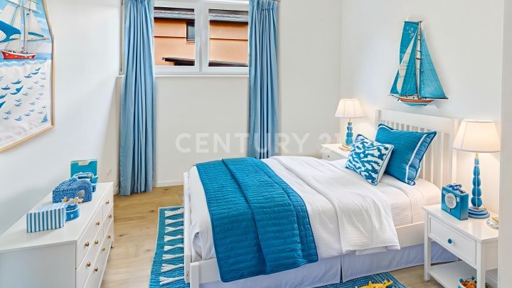 Neubau-Highlight in Schönenberg-Kübelberg – 3-ZKB, Balkon & 2 Stellplätze, Erstbezug