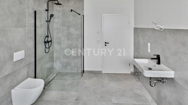 Neubau-Highlight in Schönenberg-Kübelberg – 3-ZKB, Balkon & 2 Stellplätze, Erstbezug