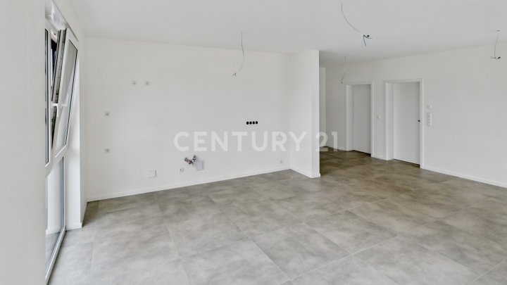 Neubau-Highlight in Schönenberg-Kübelberg – 3-ZKB, Balkon & 2 Stellplätze, Erstbezug