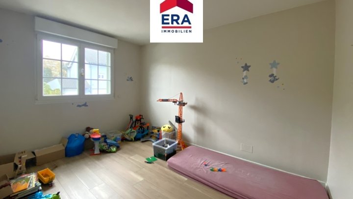 KEINE VERMITTLUNGSGEBÜHREN, EINFAMILIENHAUS MIT PANORAMABLICK IN OETING/FR, NÄHE SAARBRÜCKEN