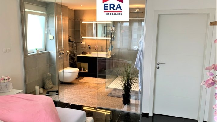 RESERVIERT- HOCHWERTIGE ETW IN OETING/FR, NÄHE SAARBRÜCKEN