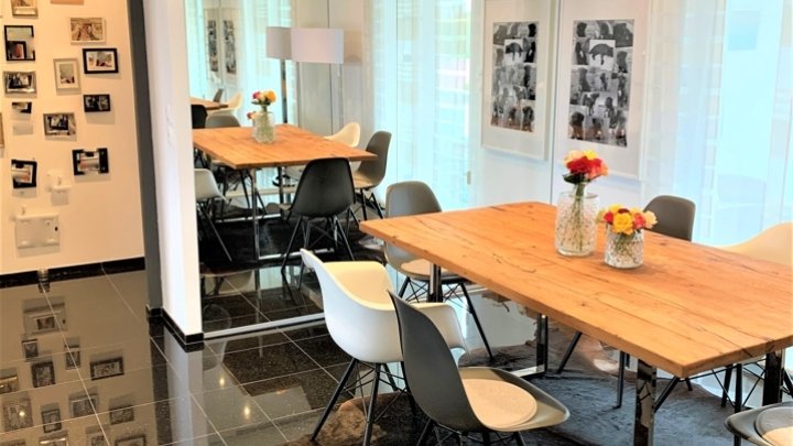 RESERVIERT- HOCHWERTIGE ETW IN OETING/FR, NÄHE SAARBRÜCKEN